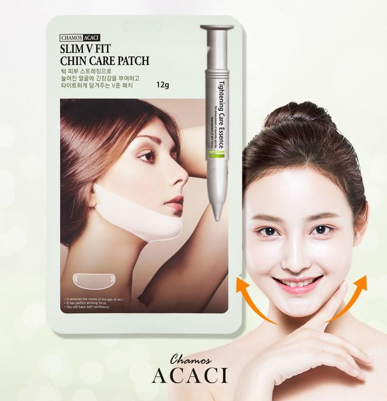 Маска за лице Chamos Cosmetics