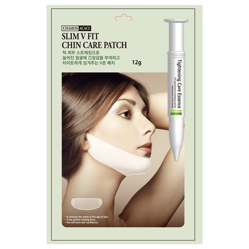 Маска за лице Chamos Cosmetics