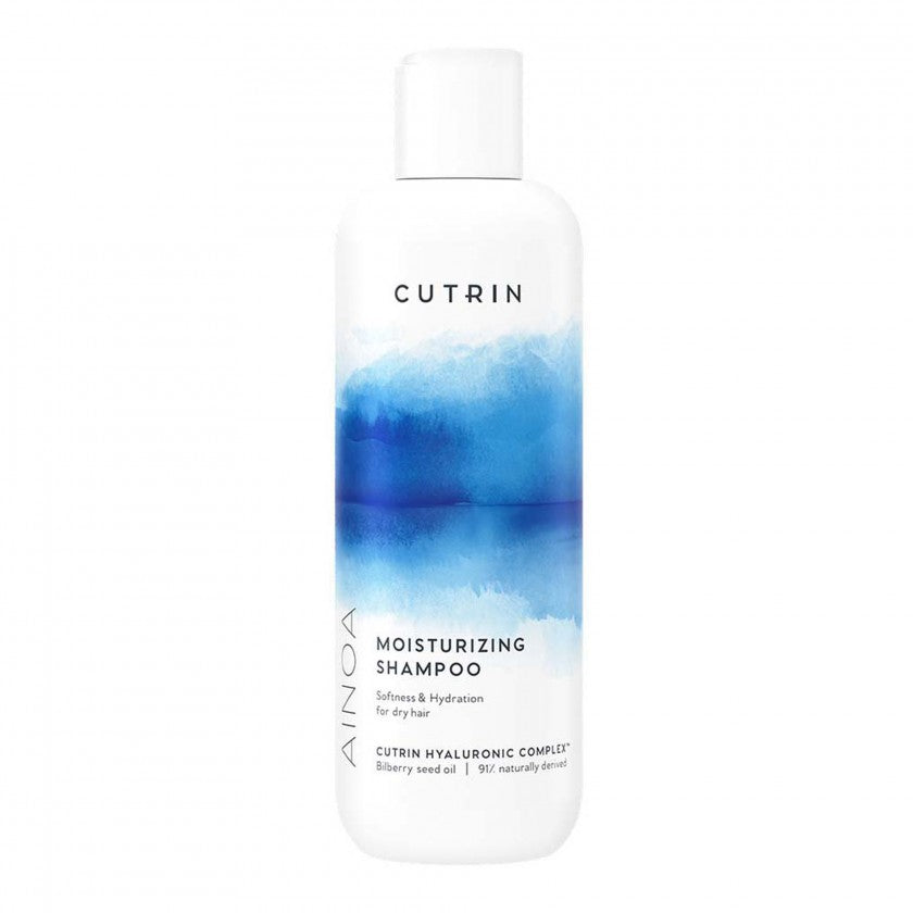 Шампоан CUTRIN