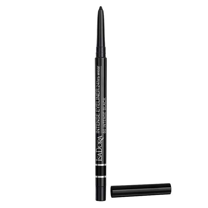 Молив за очи IsaDora 60 Intense Black