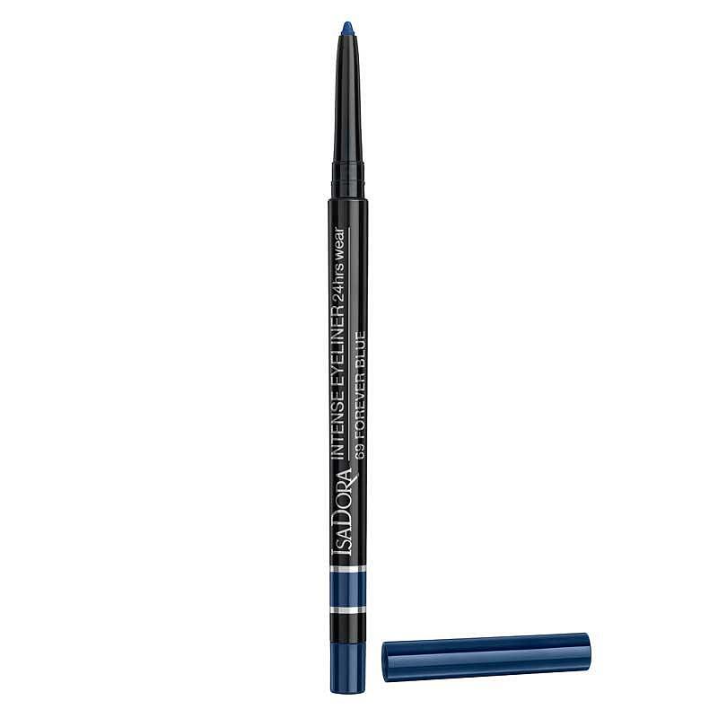 Молив за очи IsaDora 69 Forever Blue