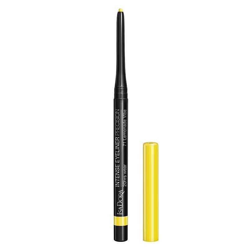 Молив за очи IsaDora 71 Lemonade Vibe