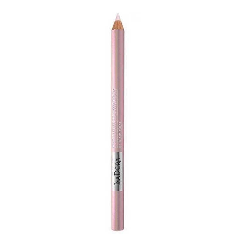 Молив за очи IsaDora 81 Pink Opal