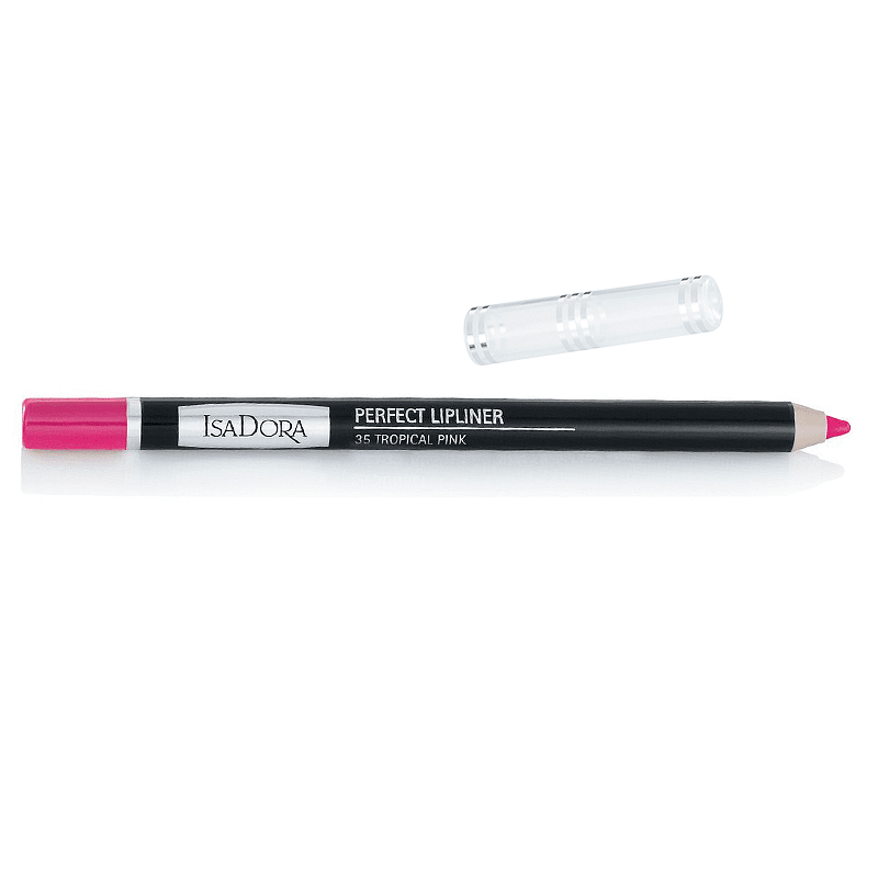 Молив за устни IsaDora 35 Tropical Pink