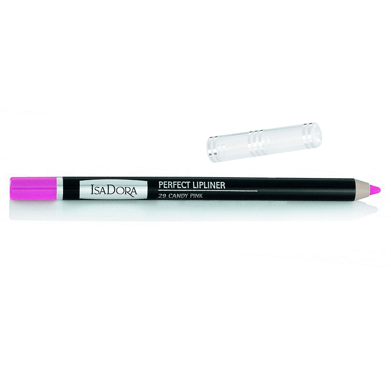 Молив за устни IsaDora 29 Candy Pink