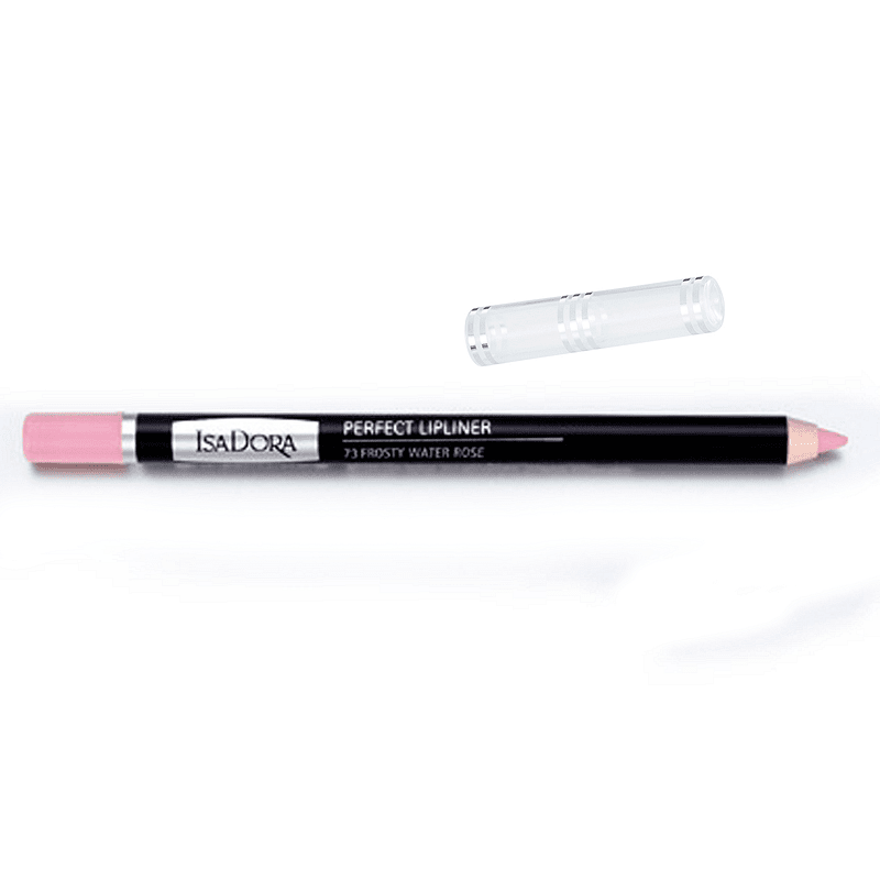 Молив за устни IsaDora 73 Frosty Water Rose