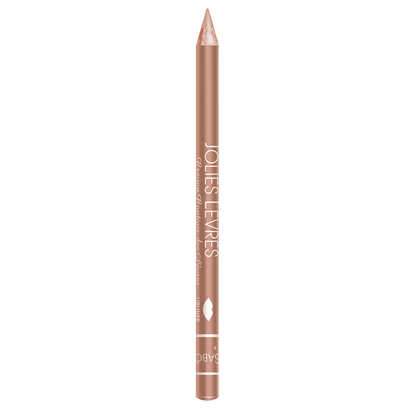 Молив за устни Vivienne Sabó Paris 101 Warm taupe