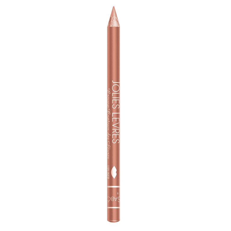 Молив за устни Vivienne Sabó Paris 102 Rose nude