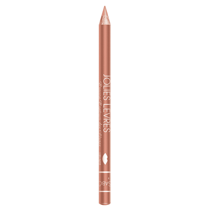 Молив за устни Vivienne Sabó Paris 102 Rose nude