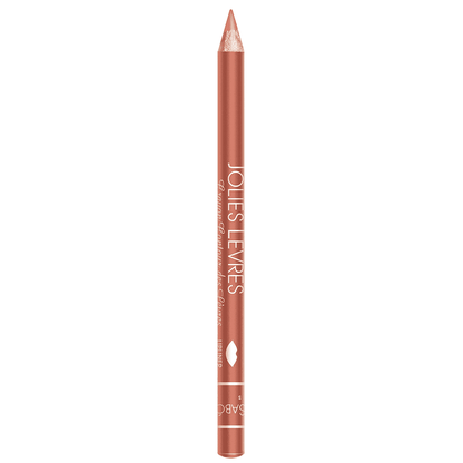 Молив за устни Vivienne Sabó Paris 104 Light brown