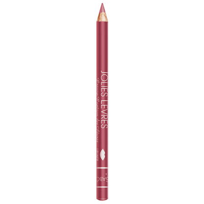 Молив за устни Vivienne Sabó Paris 107 Warm rose