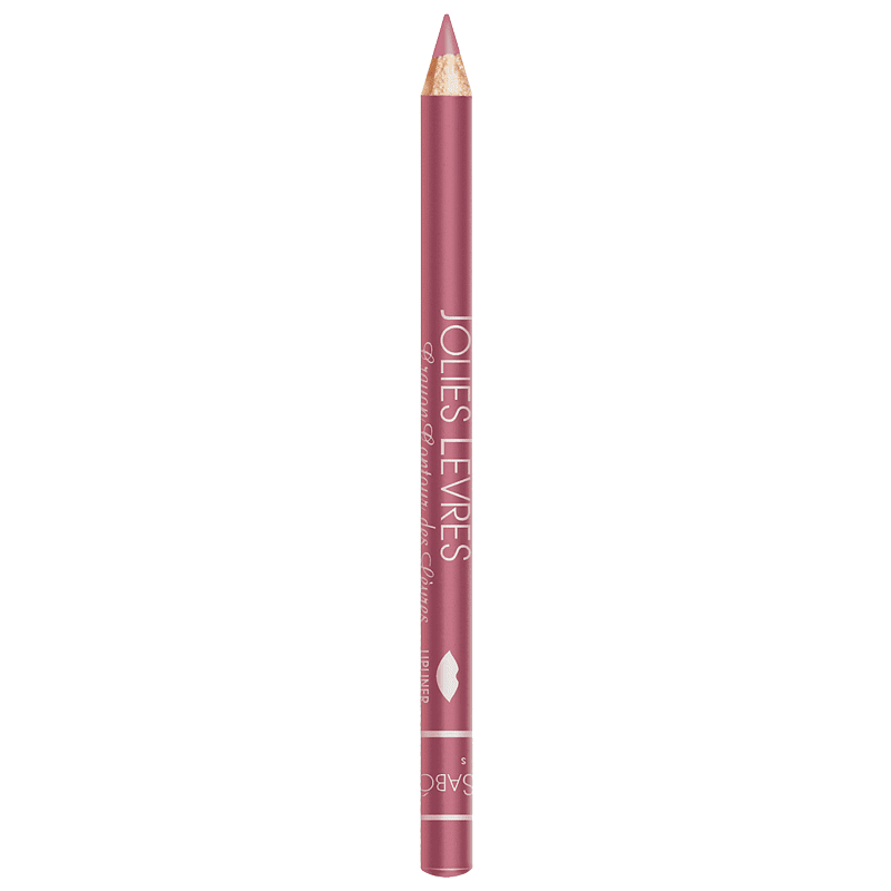 Молив за устни Vivienne Sabó Paris 202 Cool dark rose