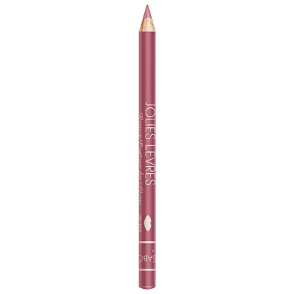 Молив за устни Vivienne Sabó Paris 202 Cool dark rose