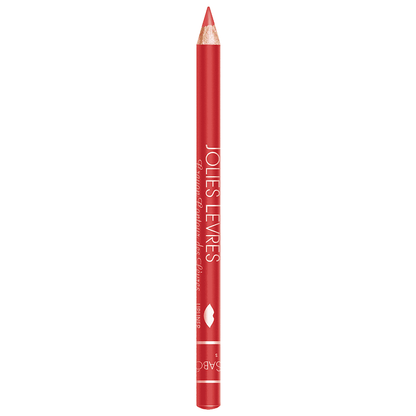 Молив за устни Vivienne Sabó Paris 206 Coral red