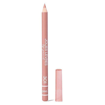 Молив за устни Vivienne Sabó Paris 301 Natural Pink