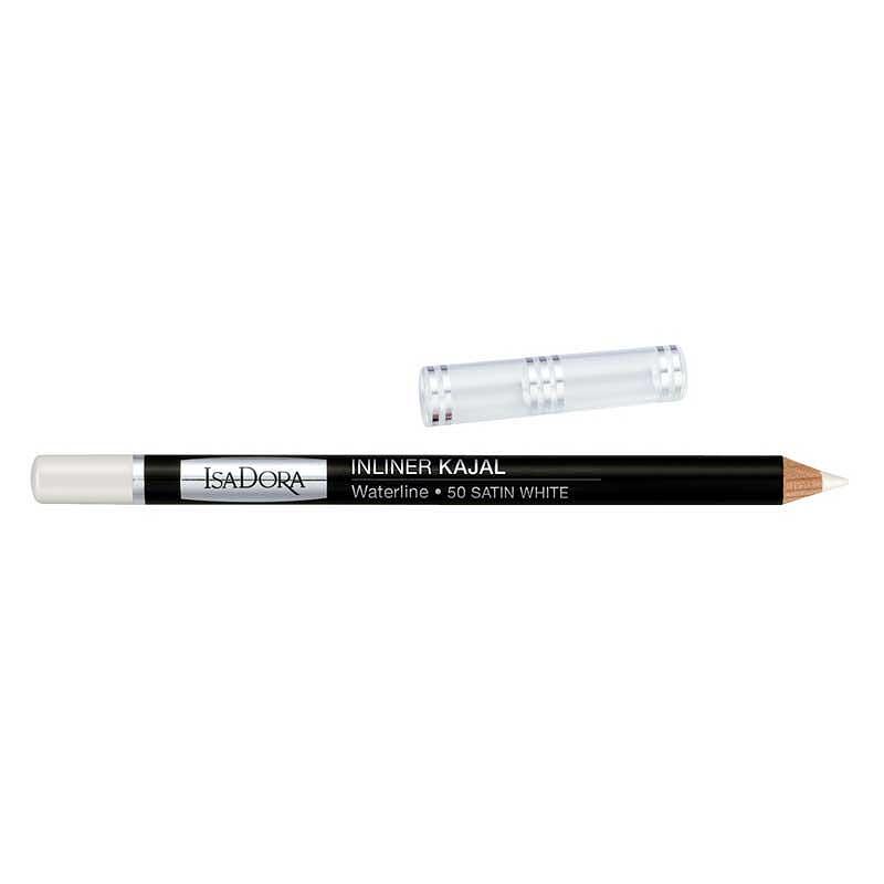Молив за очи IsaDora 50 Satin White