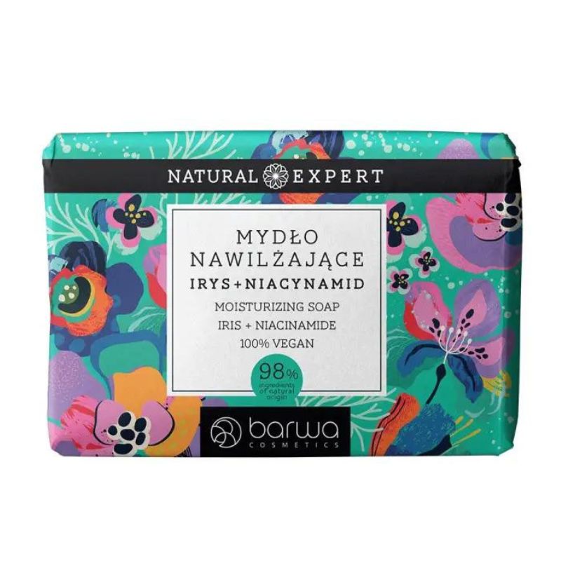 Натурален сапун Barwa