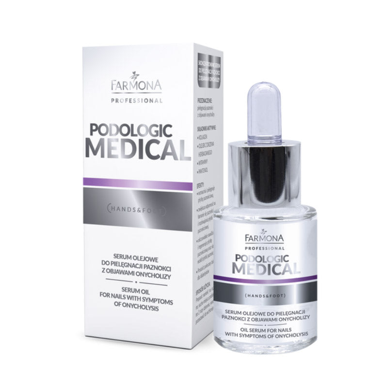Серум за нокти Farmona
