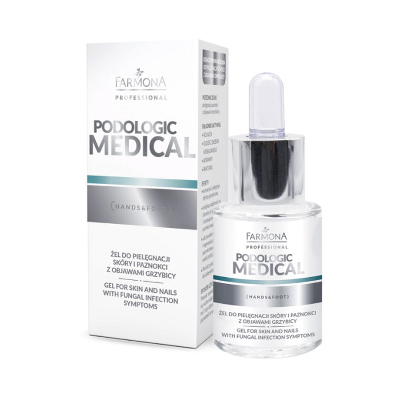 Серум за нокти Farmona