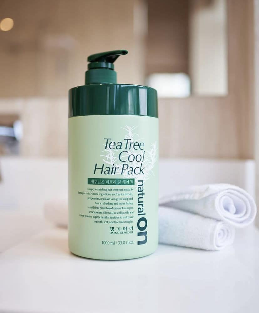 Маска за коса Doori Cosmetics