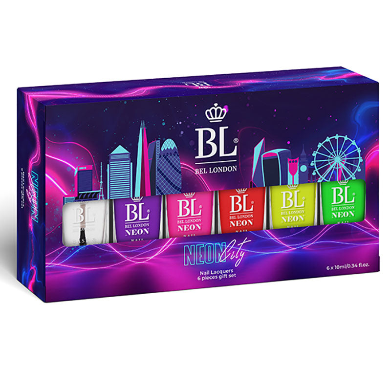 Лак за нокти Bel London