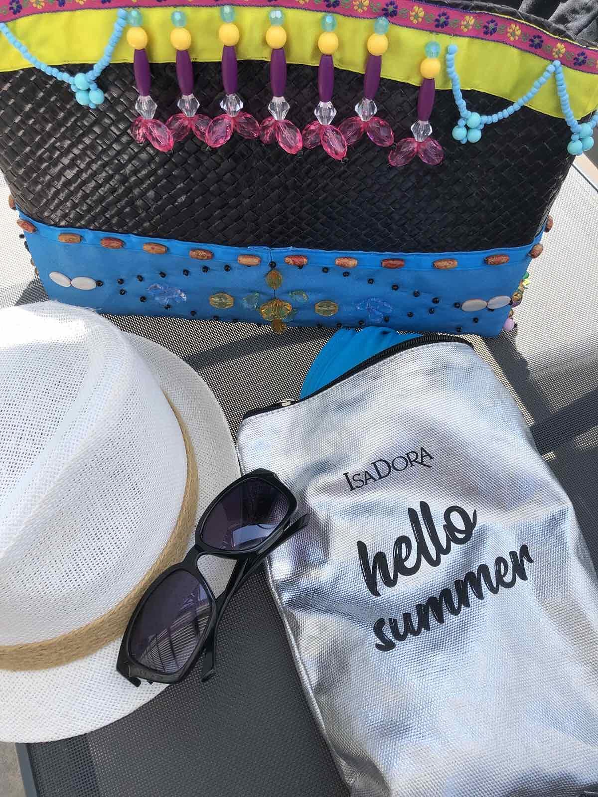 Несесер за бански IsaDora