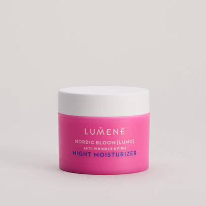 Крем за лице Lumene