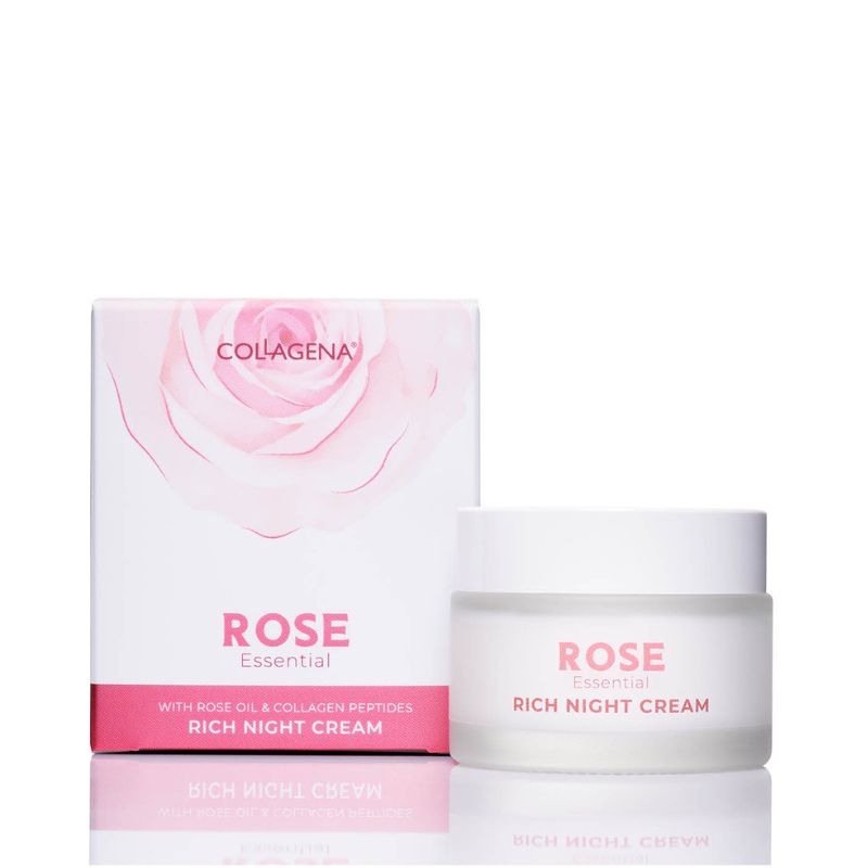 Крем за лице COLLAGENA