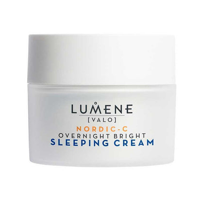 Крем за лице Lumene