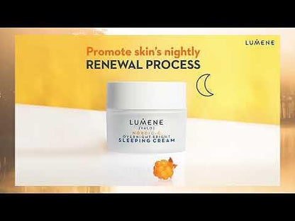 Крем за лице Lumene