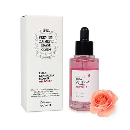 Серум за лице Chamos Cosmetics
