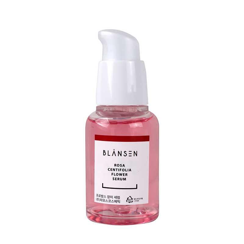 Серум за лице Chamos Cosmetics