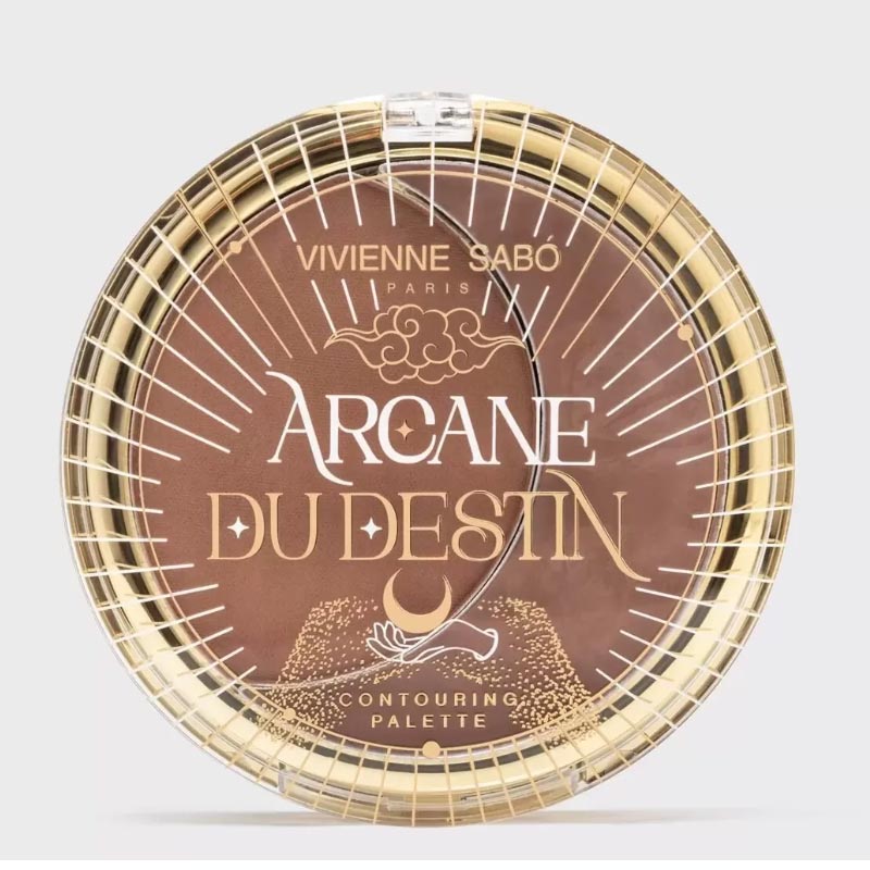 Контуриране Vivienne Sabó Paris