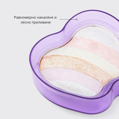 Хайлайтър Vivienne Sabó Paris