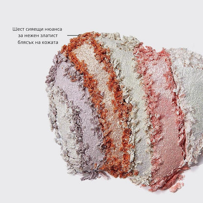 Хайлайтър Vivienne Sabó Paris