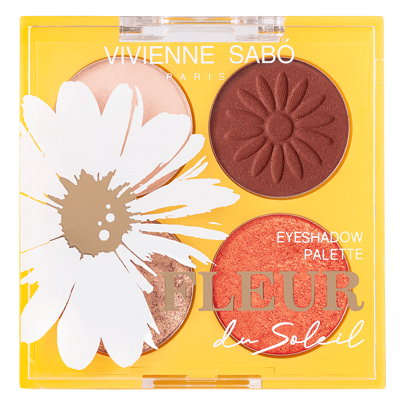 Сенки Vivienne Sabó Paris