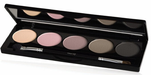 Сенки IsaDora 59 Creamy Nudes