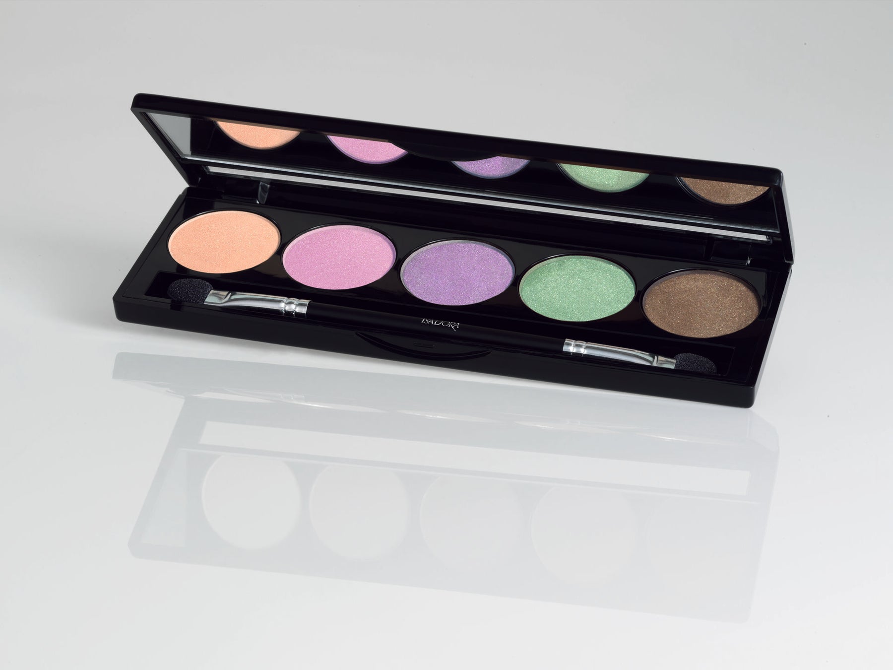 Сенки IsaDora 53 Blooming Spring