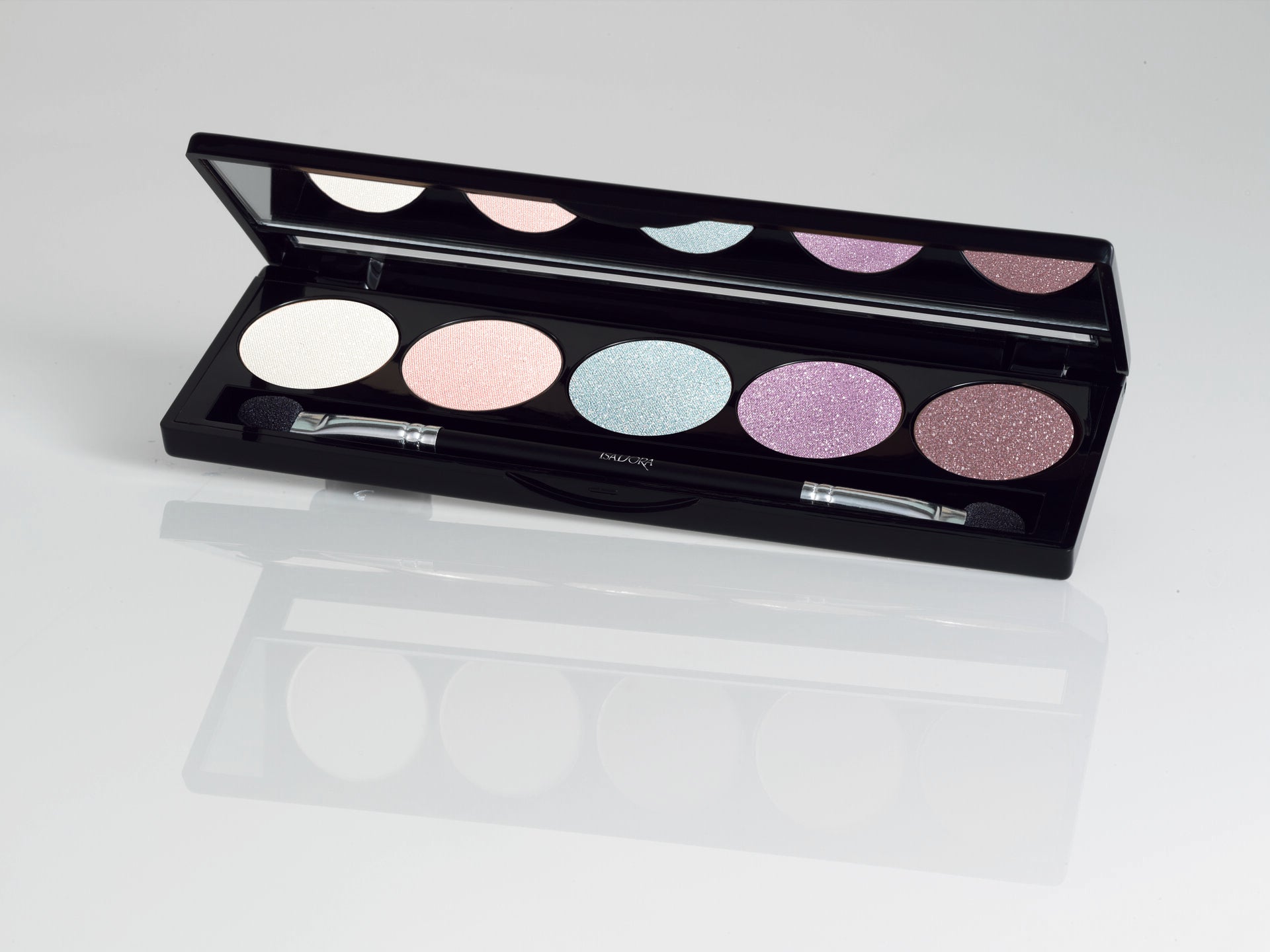 Сенки IsaDora 52 Millennium Star