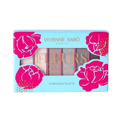 Сенки Vivienne Sabó Paris