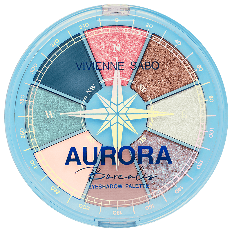 Сенки Vivienne Sabó Paris