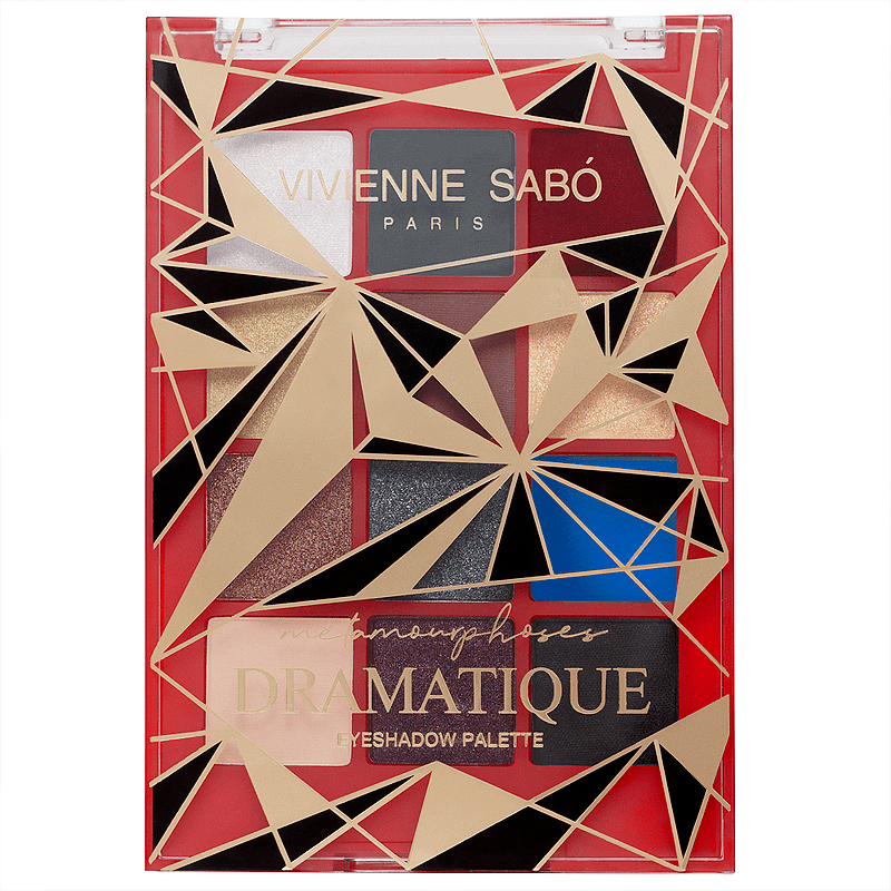 Сенки Vivienne Sabó Paris