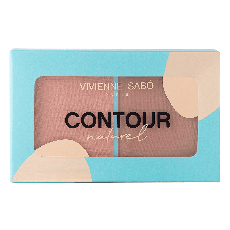 Контуриране Vivienne Sabó Paris