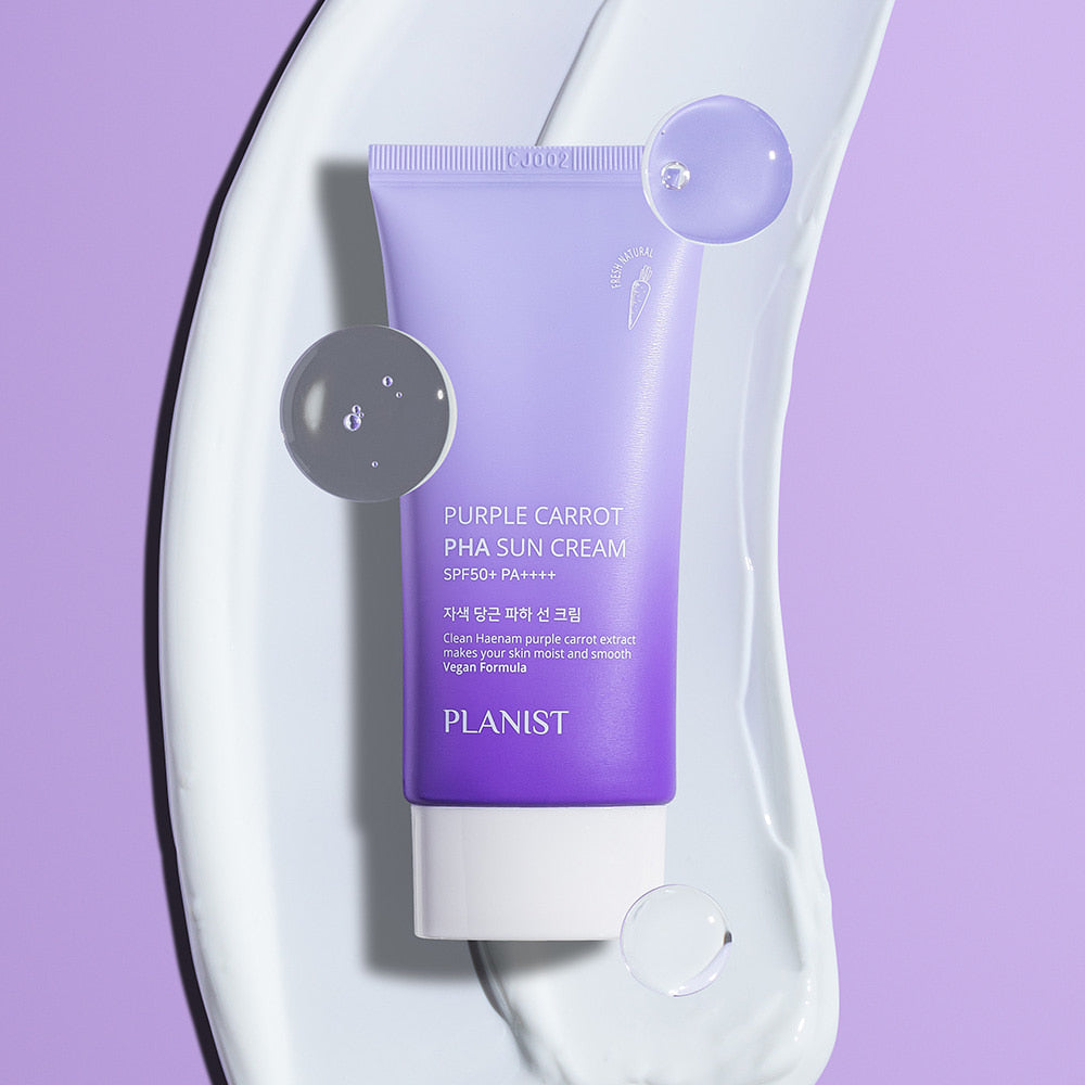 Слънцезащита Doori Cosmetics