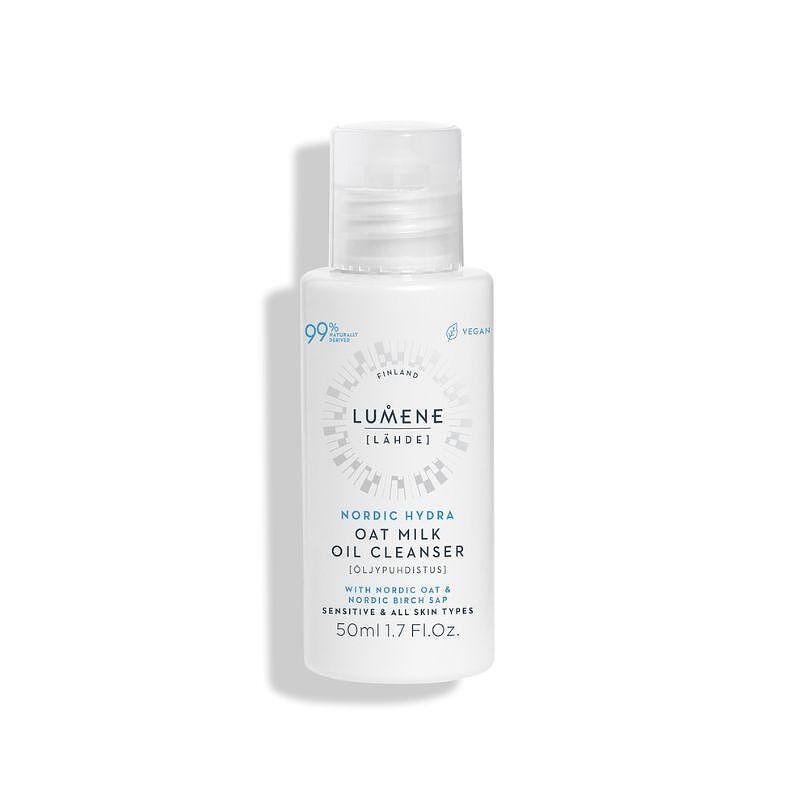 Почистващо олио Lumene