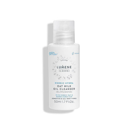 Почистващо олио Lumene
