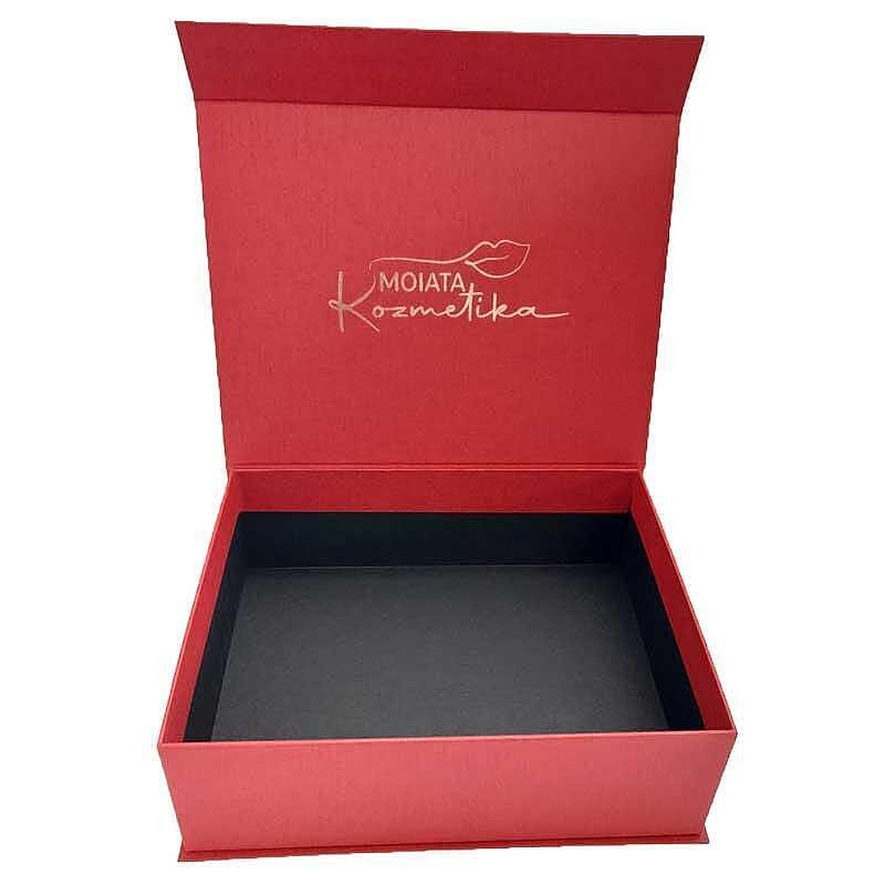 Подаръчна кутия MoiataKozmetika
