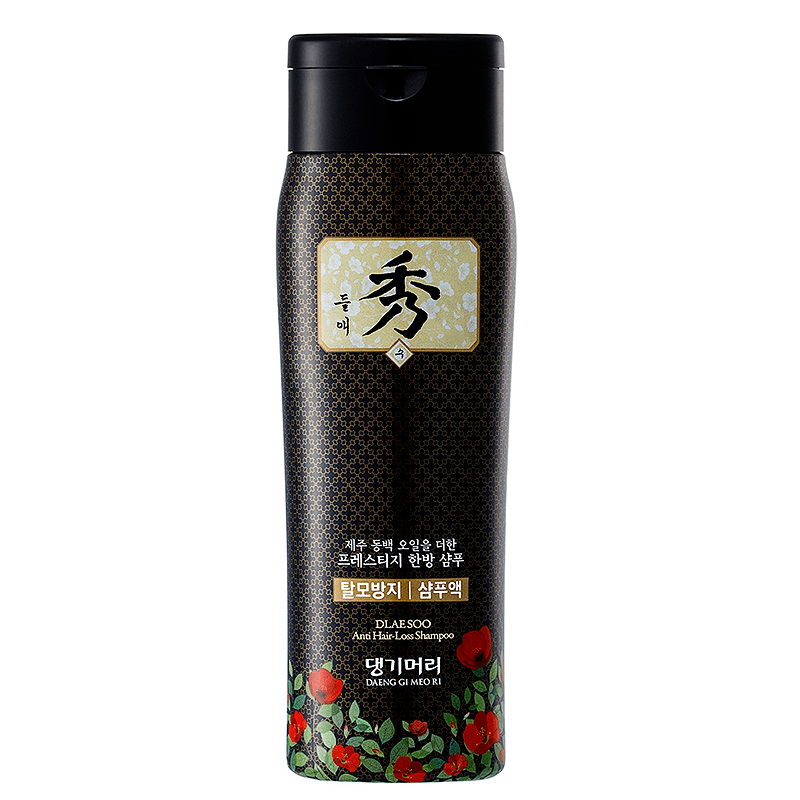 Шампоан Doori Cosmetics