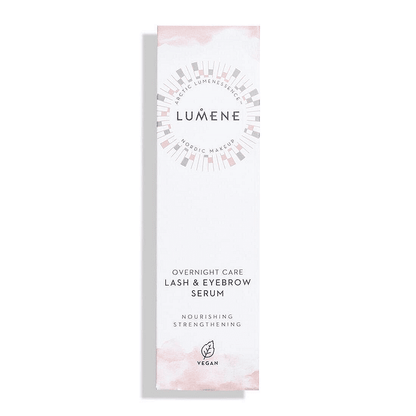Серум за растеж Lumene