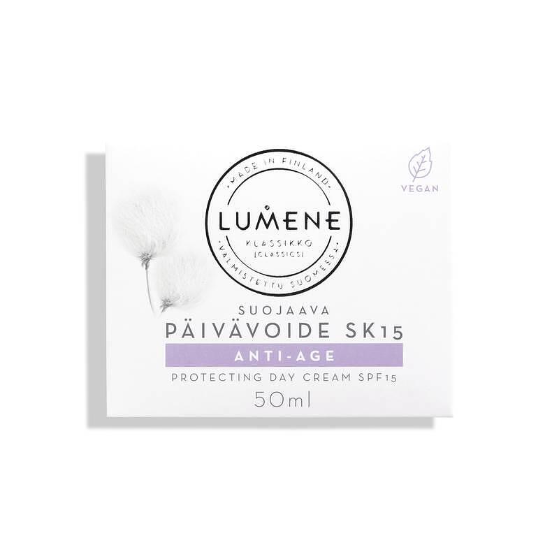 Крем за лице Lumene